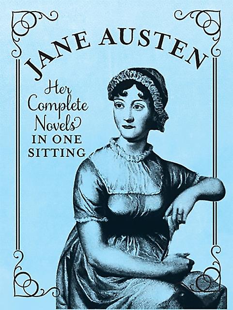Jane Austen - Jennifer