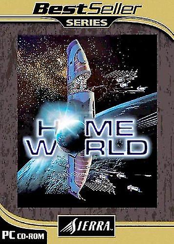 Homeworld (PC CD) - New & Sealed