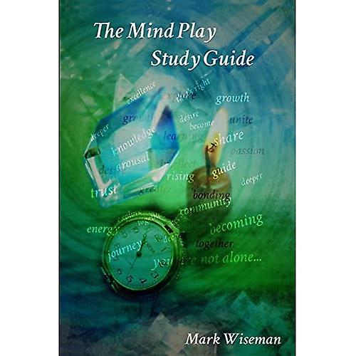 De Mind Play Studiegids (Mind Play)
