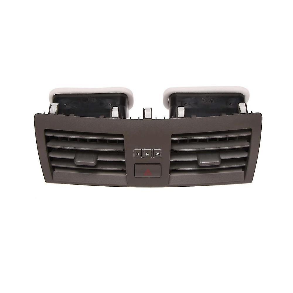 Air Conditioner Vent Center Control Air Conditioner Vent Panel Air Conditioner Vent Panel Grill Cov