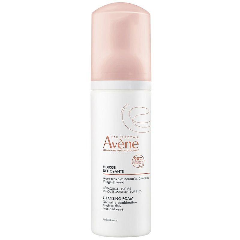 Avene Reinigungsschaum 150ml