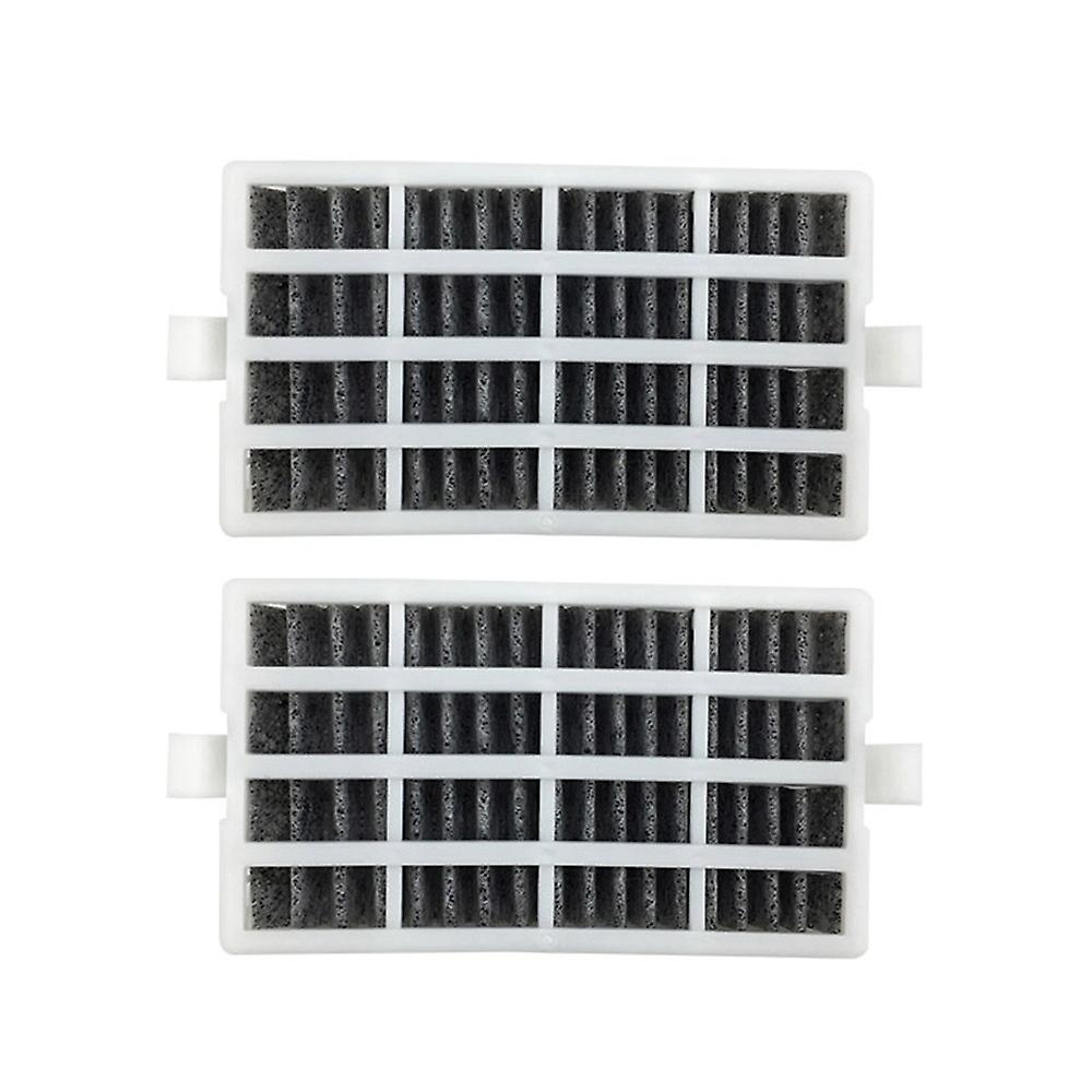 2pcs Air Filters Refrigerator Accessories Replacement