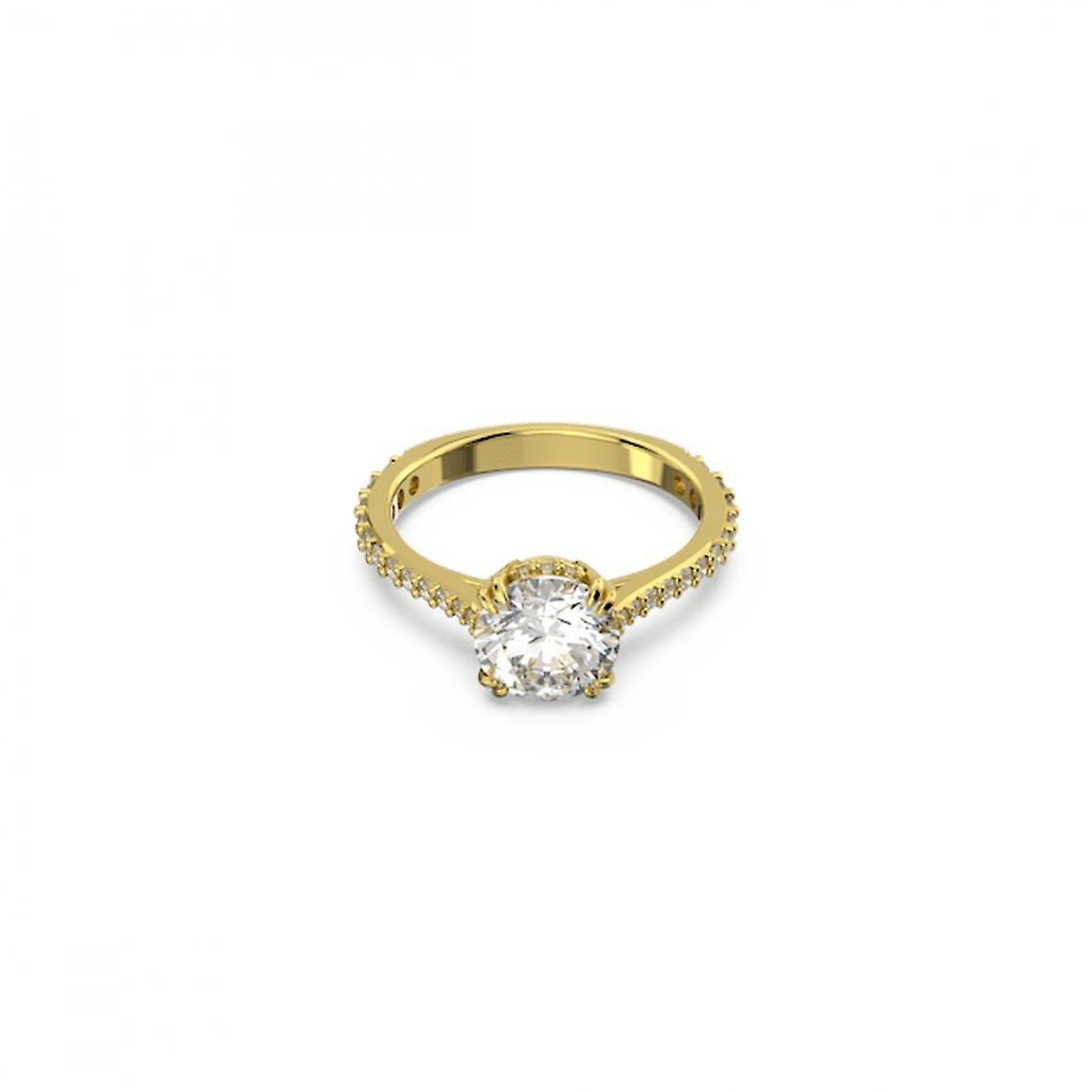 Damenring Swarovski 5642619