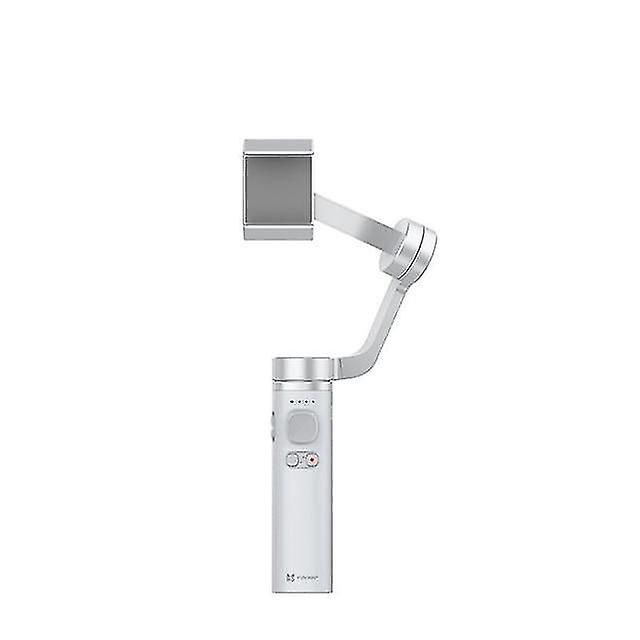 Foldable Bluetooth Handheld Gimbal Stabilizer For Iphone/huawei Xiaomi Smartphone Selfie Stick Holder For Vlog Video Shooting