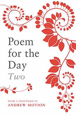 Poem For The Day Two by Nicholas Albery Paperback