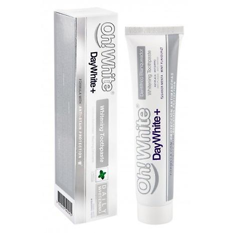 OhWhite pasta de dientes DayWhite + 75ml