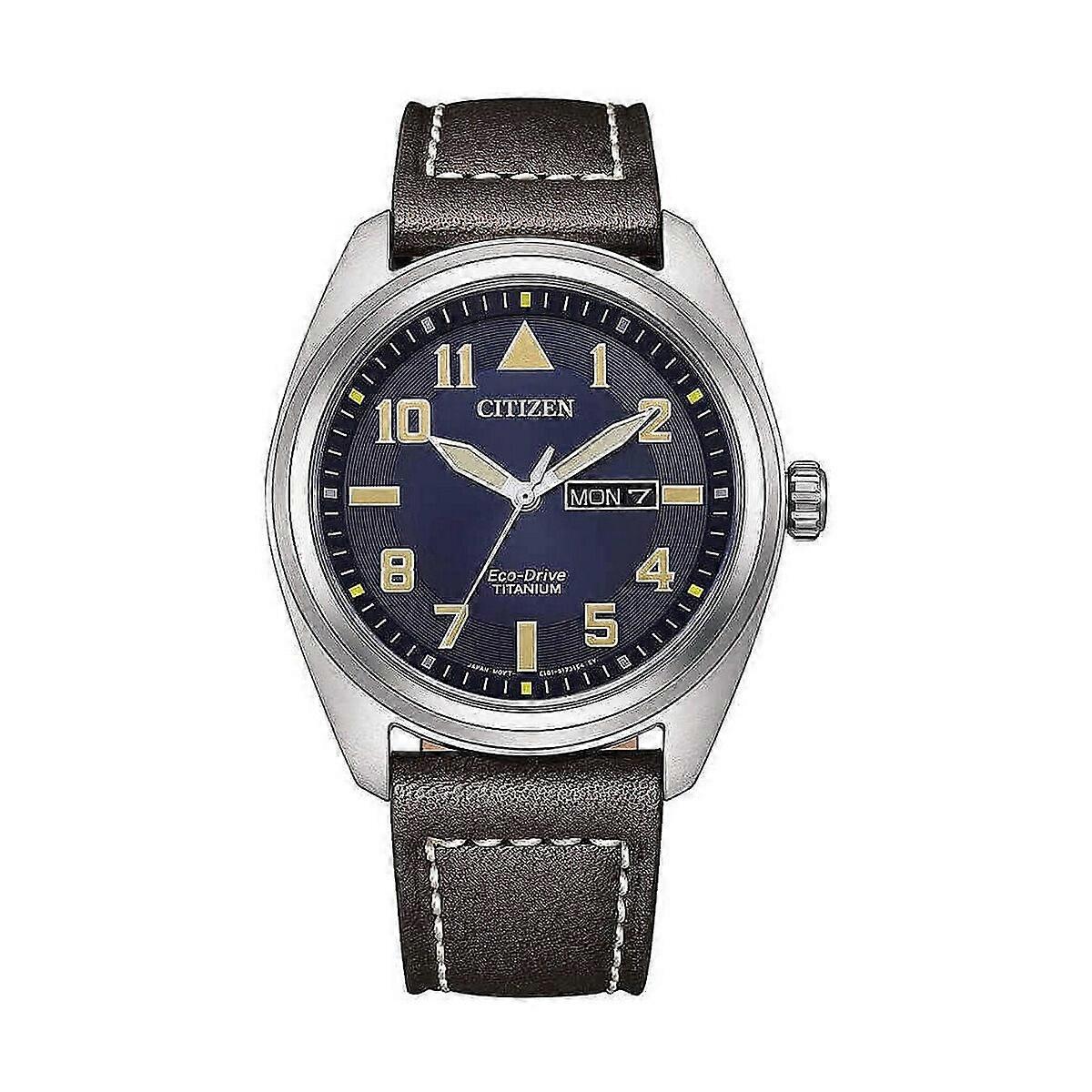 Herrklocka sv Citizen BM8560-37L