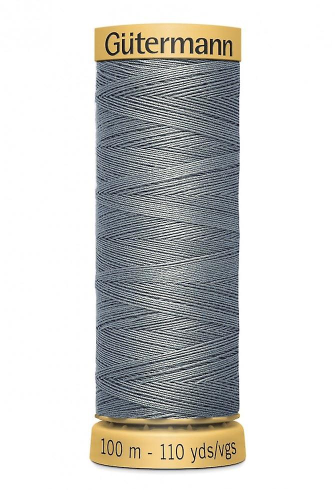 Gutermann Cotton Sewing Thread 100m  305 - each