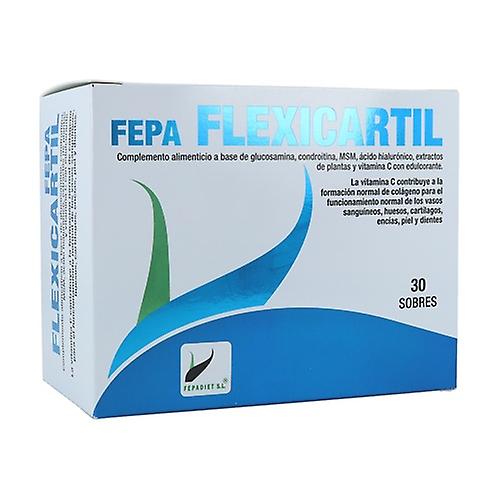 FlexiCartil 30 packets