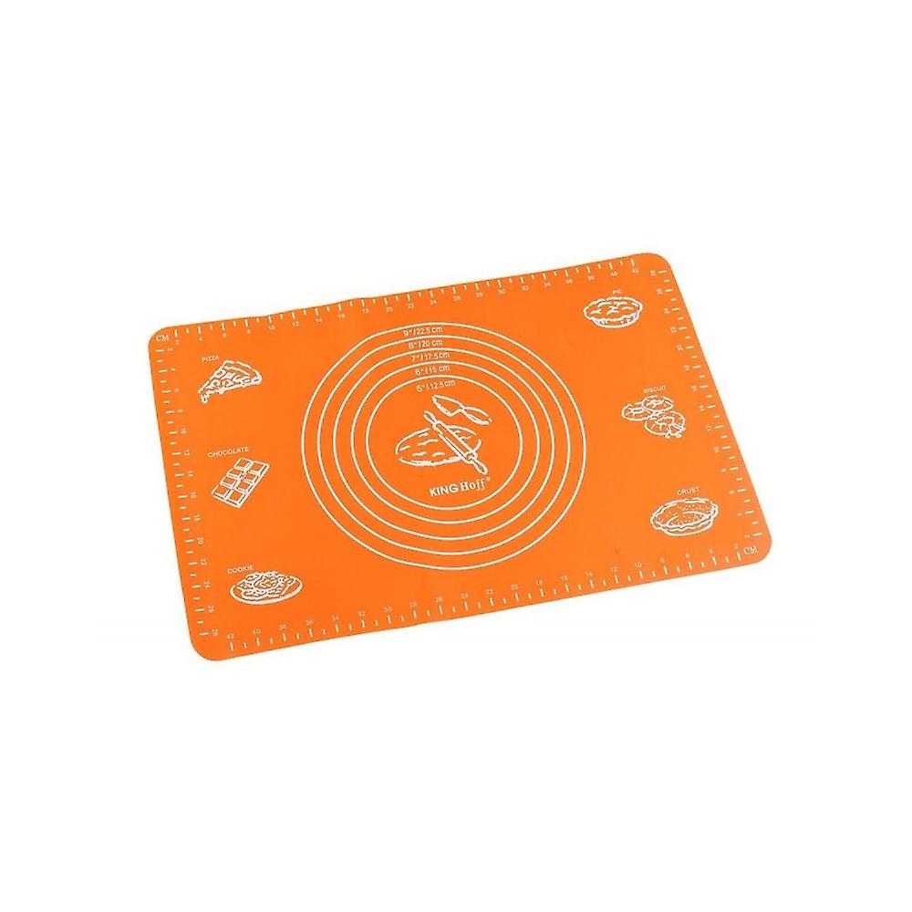 Kinghoff silicone board mat 60x40cm 8453