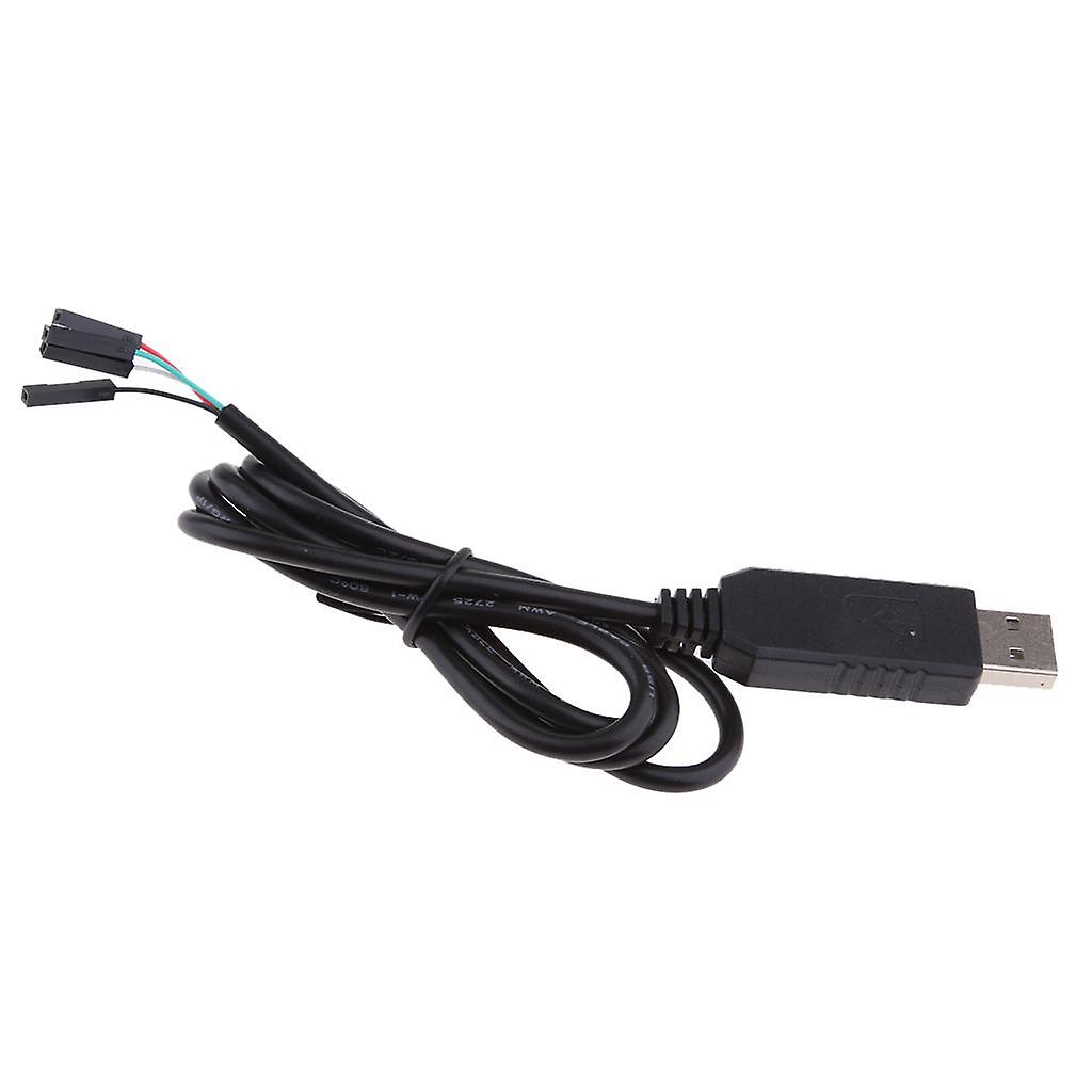 PL2303HX USB vers TTL Serial Console Support Support Debug pour Raspberry pi 3 #2