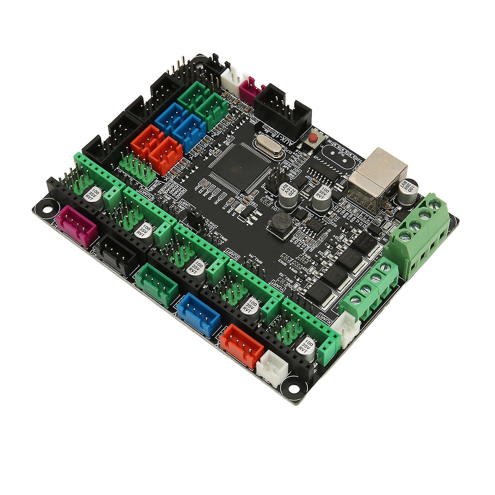 MKS Gen L V2.1 Motherboard Support for TMC2209 TMC2208 TFT35 V3.0 TFT35 E3 for Ramps 1.4 for Ramps 1.5 for Ramps 1.6 3D Printer