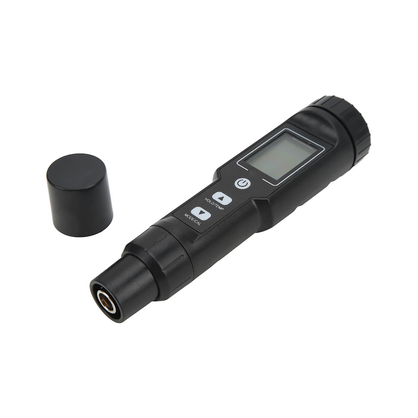 DO9100 Portable Digital Dissolved Oxygen Meter with Temp Detector