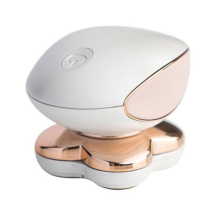 Multi-functional rechargeable epilator