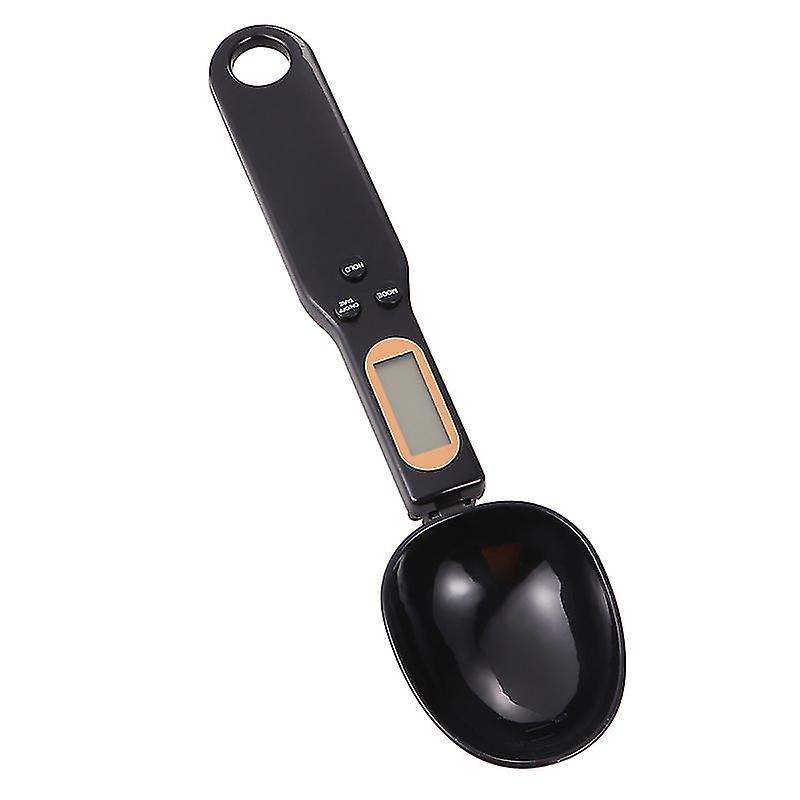 The New 1pcs Digital Scale Spoon
