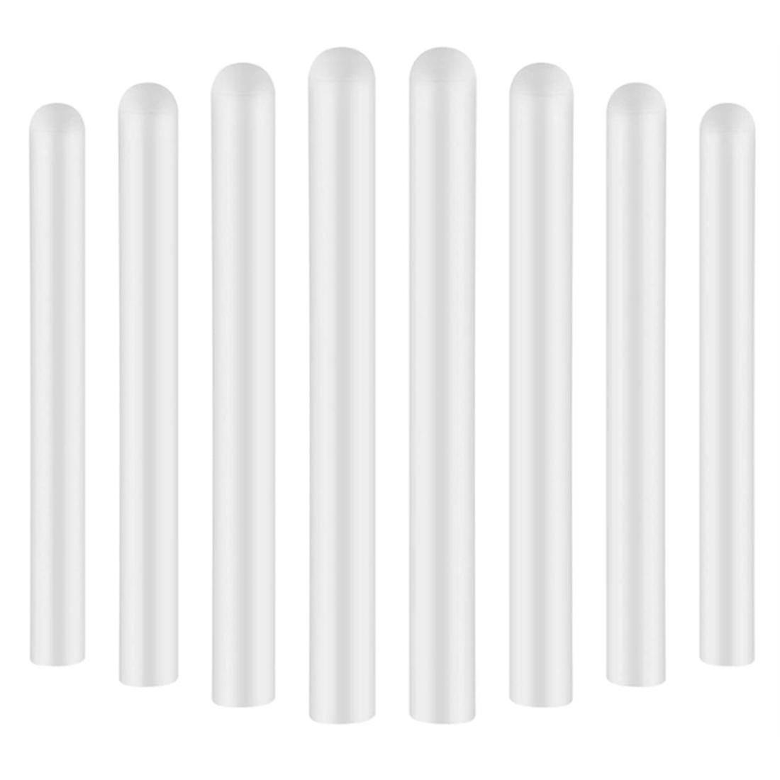 8 יח 'דיאטומיט לחות סופגת מקל מוט ספיגת מים מוט ייבוש סטיק אדמה דסיק