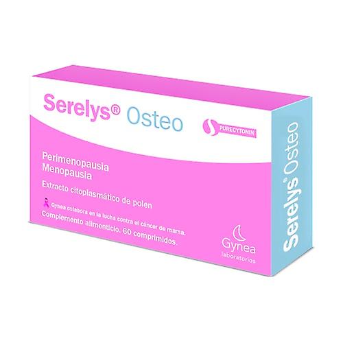 Serelys Osteo 60 tablets