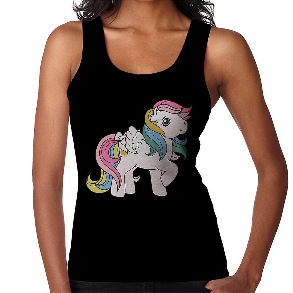 My Little Pony Starshine Firefly Pose Women's Vest