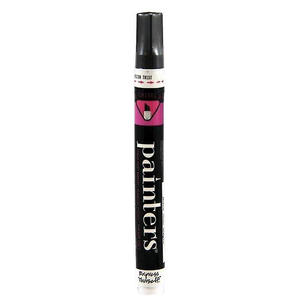 Elmer's Black Chisel Paint Marker