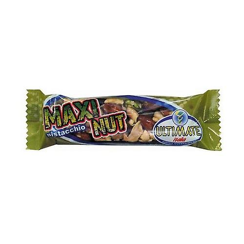 Maxi Nut Pistachio Bar 1 unit of 35g (Pistachio)