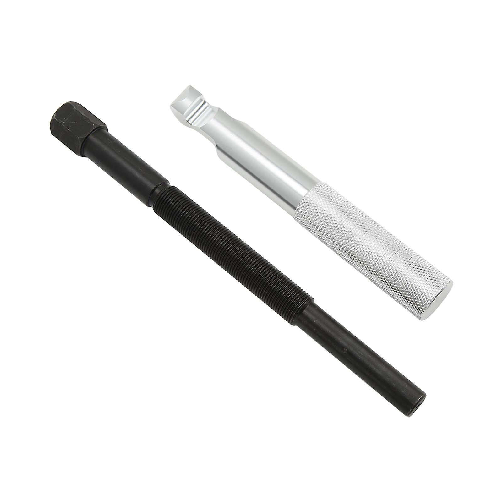 Metal Clutch Puller Belt Change Removal Tool Replacement for Polaris RZR 570 RZR XC 800 RZR XP 900 