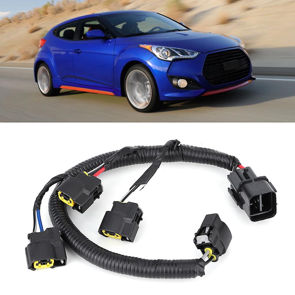 Ignition Coil Wire Harness 27350-2B000 for 1.6L Engine 12-14