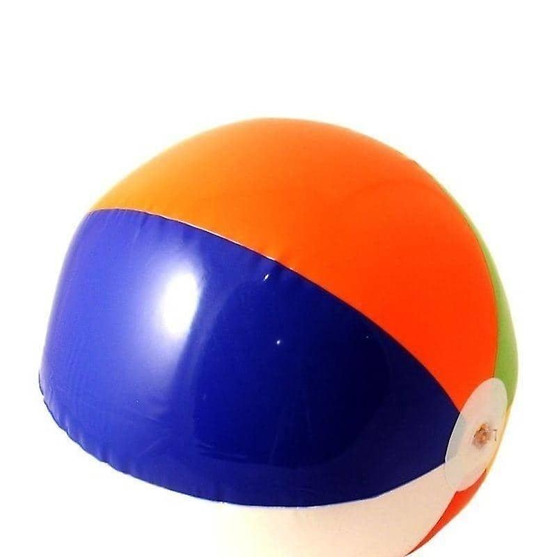 Beach Ball Adult Multi 29031