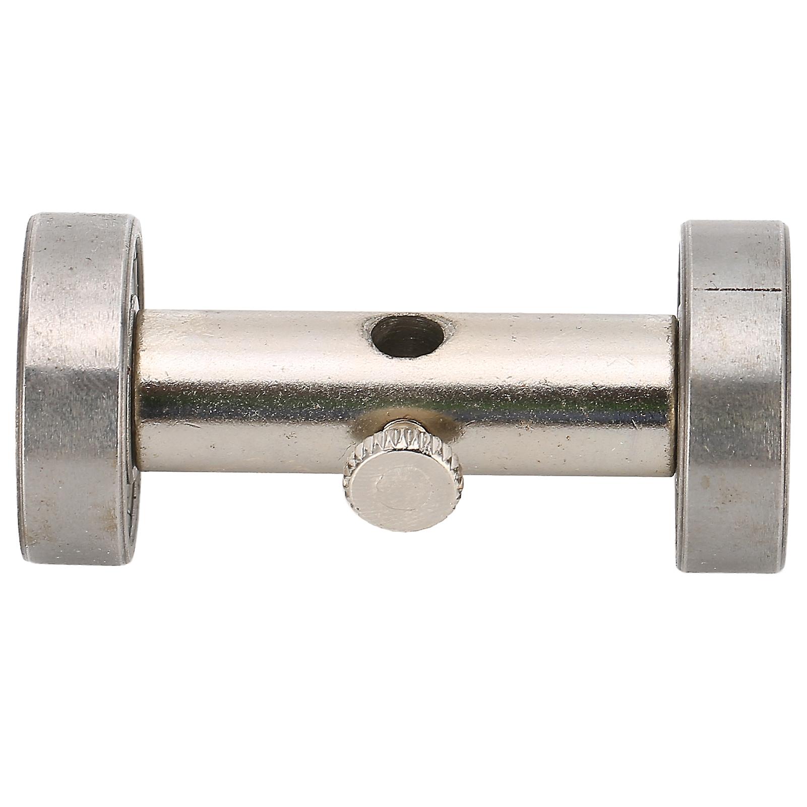 Alloy 5.5cm Watch Screwdriver Sharpener Guide Tool for Repair