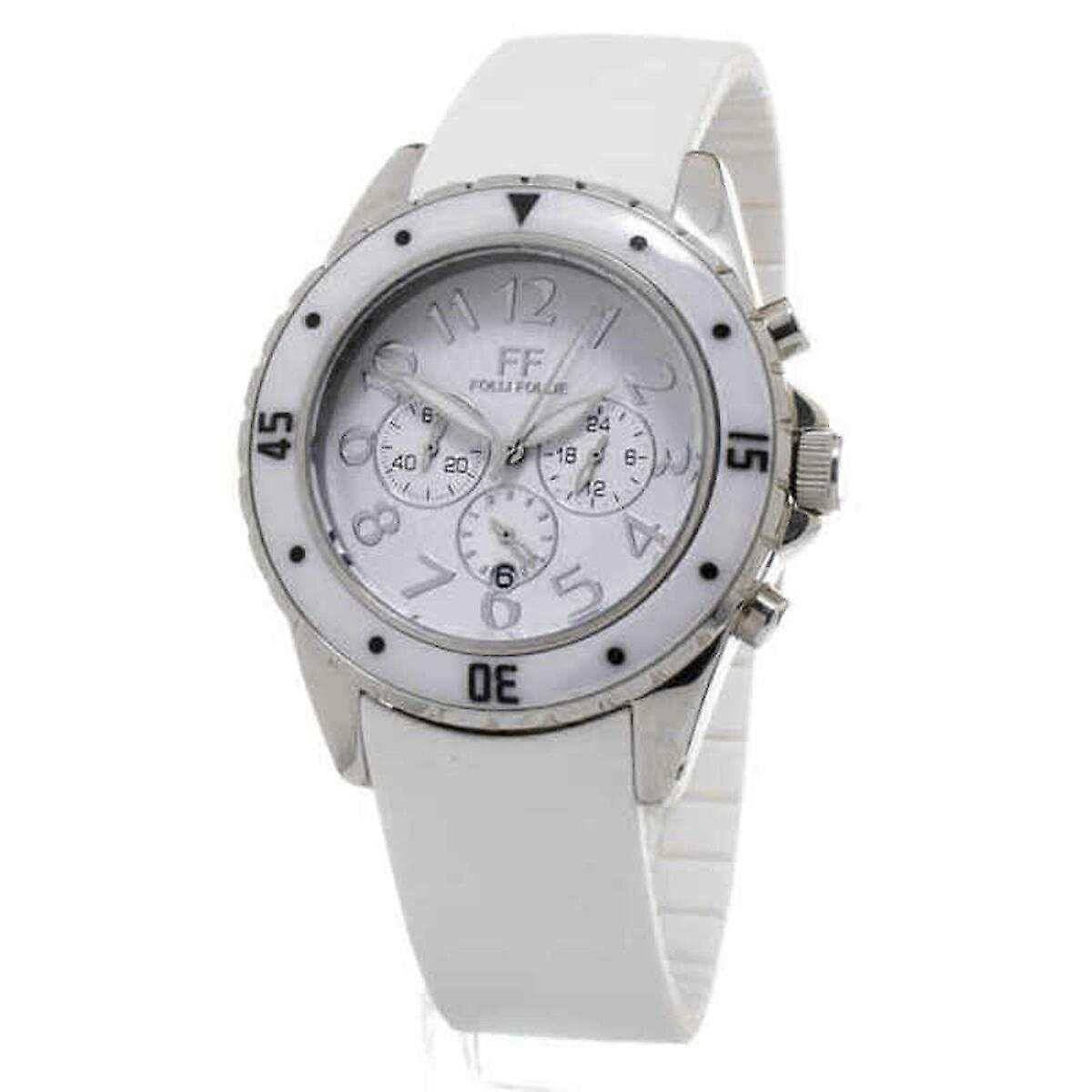 Ladies' Watch Folli Follie WF8T031ZEW