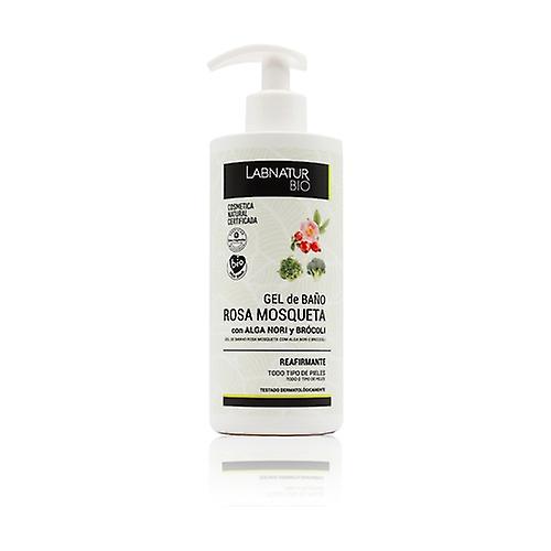 Rosehip, Seaweed and Broccoli Bath Gel 450 ml of gel
