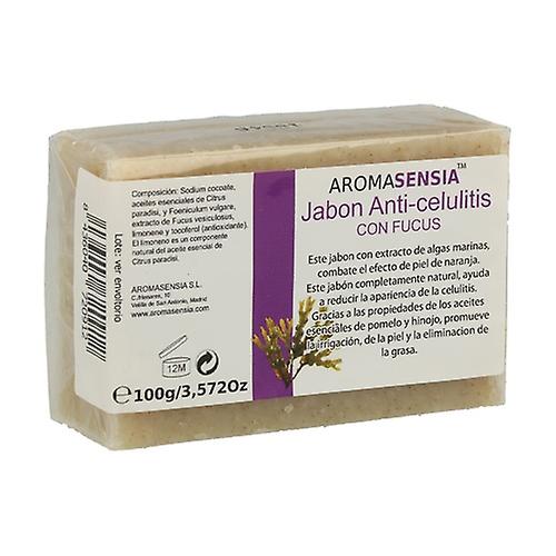 Anti-cellulite soap 100 g