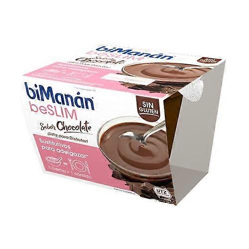 Meal Replacement Chocolate Cup 210 g