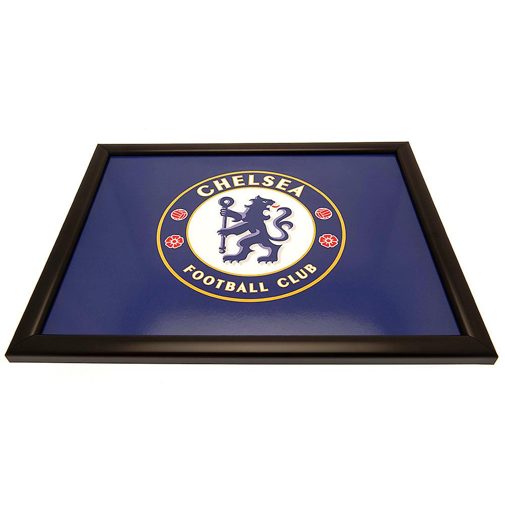 Chelsea Fc Gedempte Schoot Tray