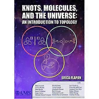 Nós, moléculas e o universo - Erica Flapan