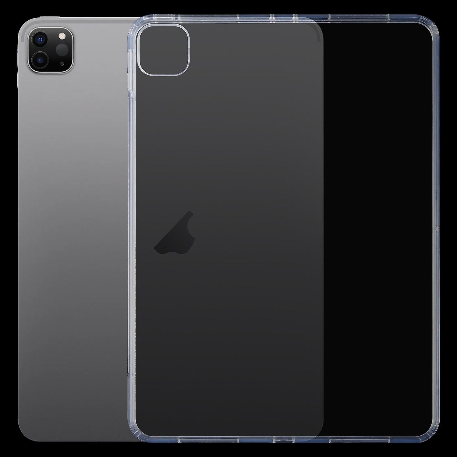 Clear Acrylic Case For iPad Pro 12.9 2022 / 2021 / 2020