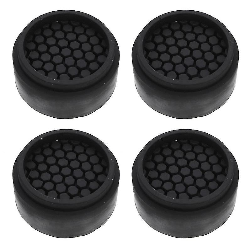 4pcs Washing Machine Foot Mats