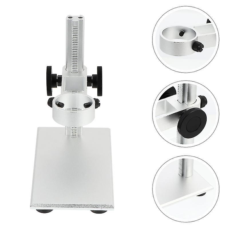 Aluminum Alloy Lifting Stand For Microscope