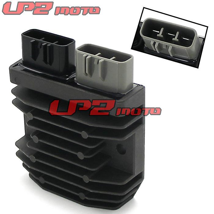 For Yamaha XV1700 XV1900 2013-2015 Charger Regulator Rectifier