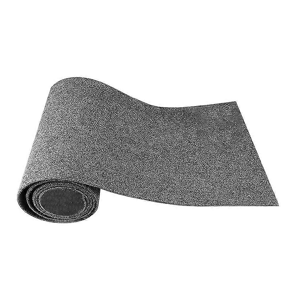 DIY Cuttable Cat Scratching Post Mat, Self-adhesive, For Cat Tree Replacement, Scratcher