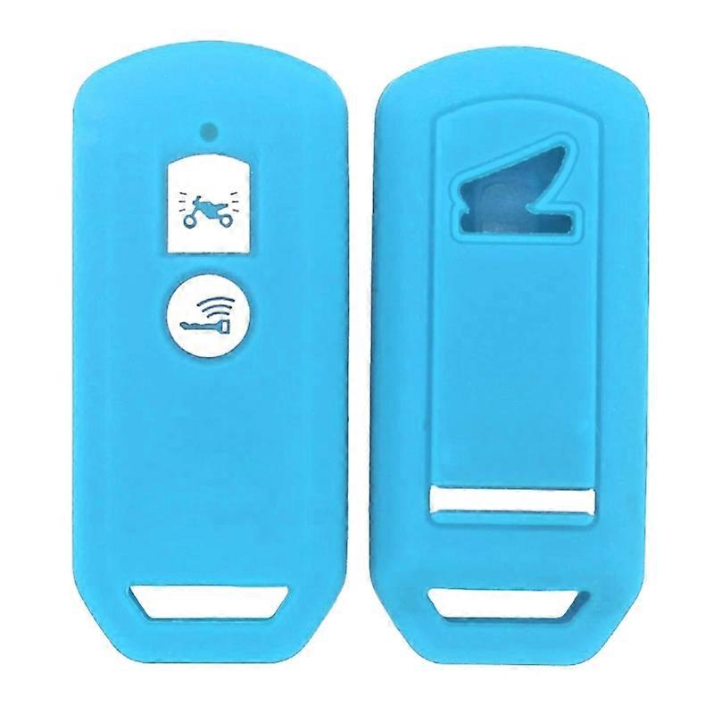 R3md Silicone Keyless Entry Remote Control Keys Fob Cover Protector Replacement For X Adv Sh125 150 300 Forza 125 300