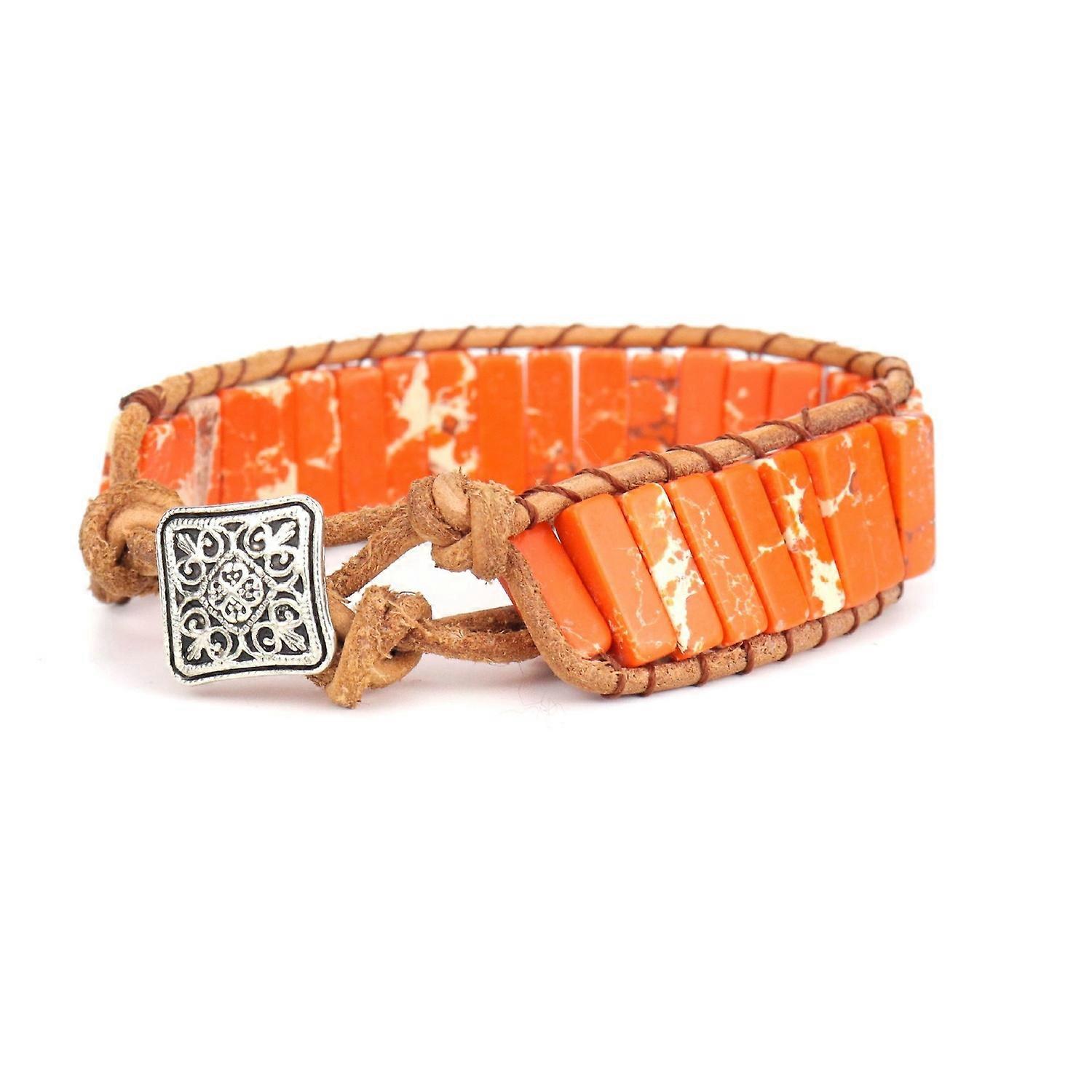 Bracelet - Blissful No. 8 - Bliss by the Sea
