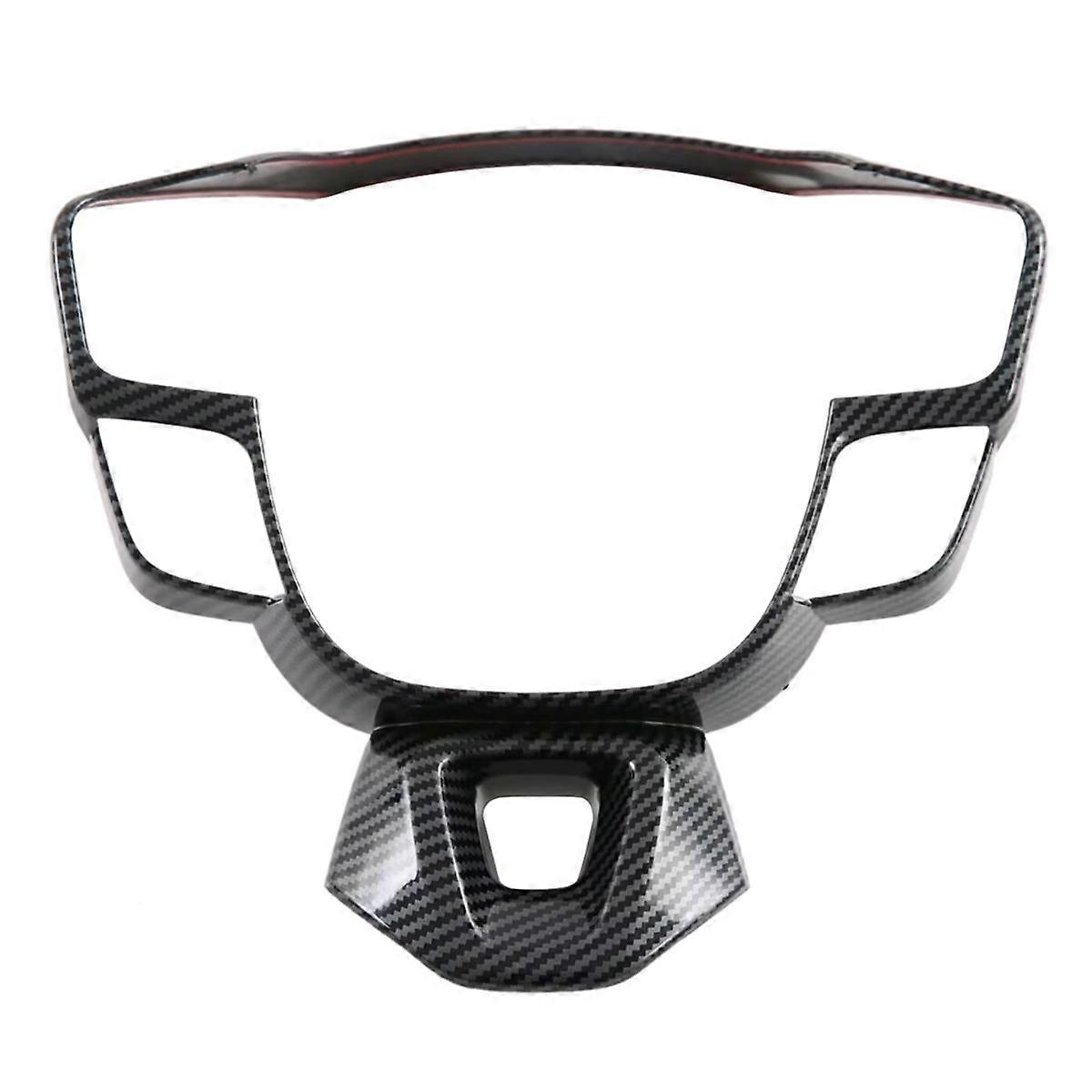 Bilratbetræksliste til 2024 2025 Tilbehør Kulfiber