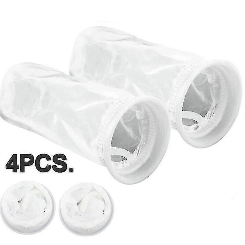 4X IBC lid filter rainwater filter lid DN75 nylon IBC tank accessories filter