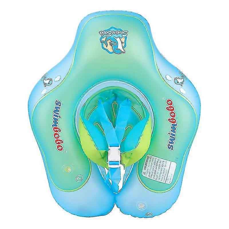 Spädbarnsbarnssäte Ring Baby Armpit Ring Simning Ring Baby Simning
