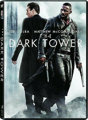 The Dark Tower DVD - Regio 2
