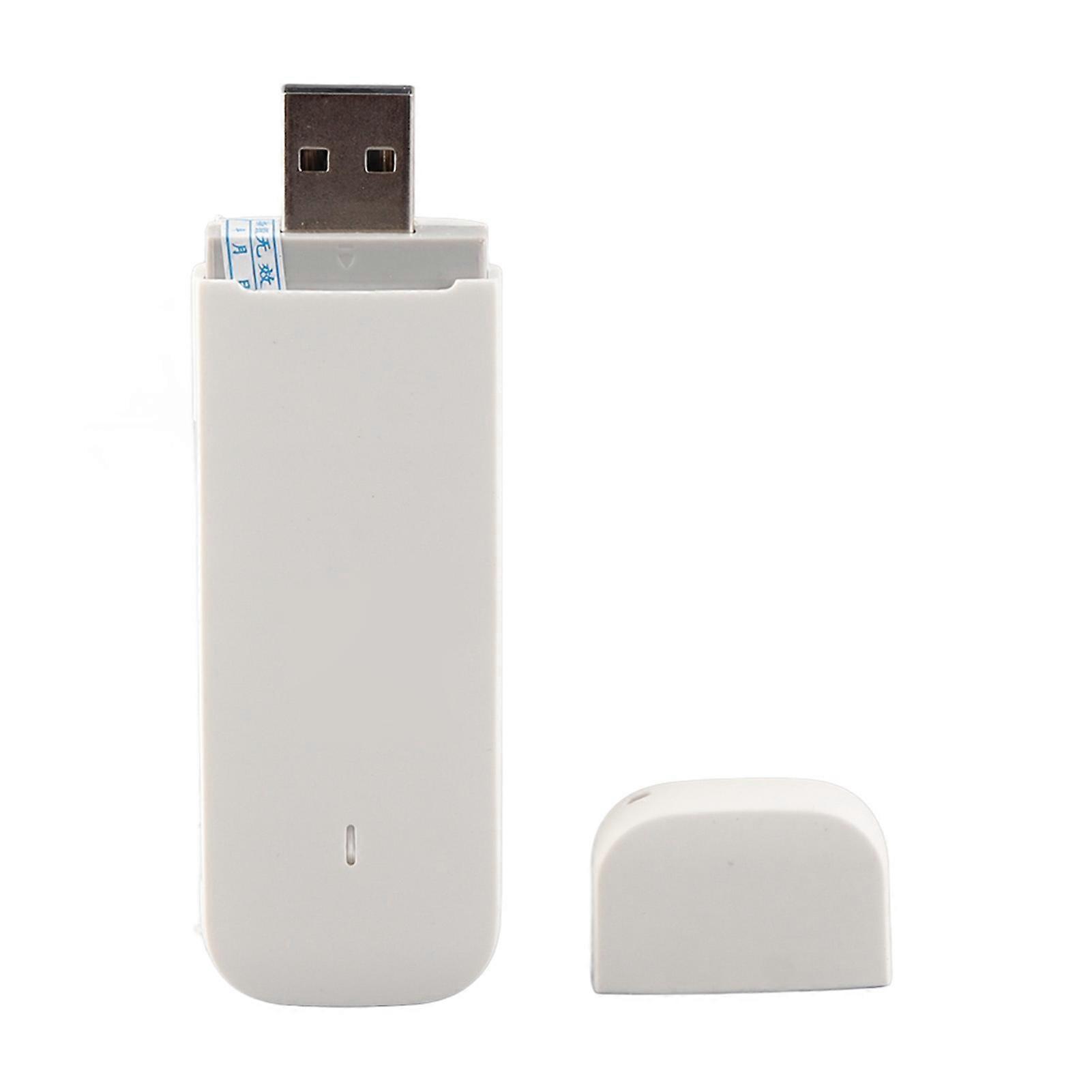E3372h?607 4G Modem LTE USB Stick Dongle Pocket WiFi Router Mobile Hotspot