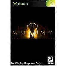 Mummy  Game -  - PAL - New & Sealed