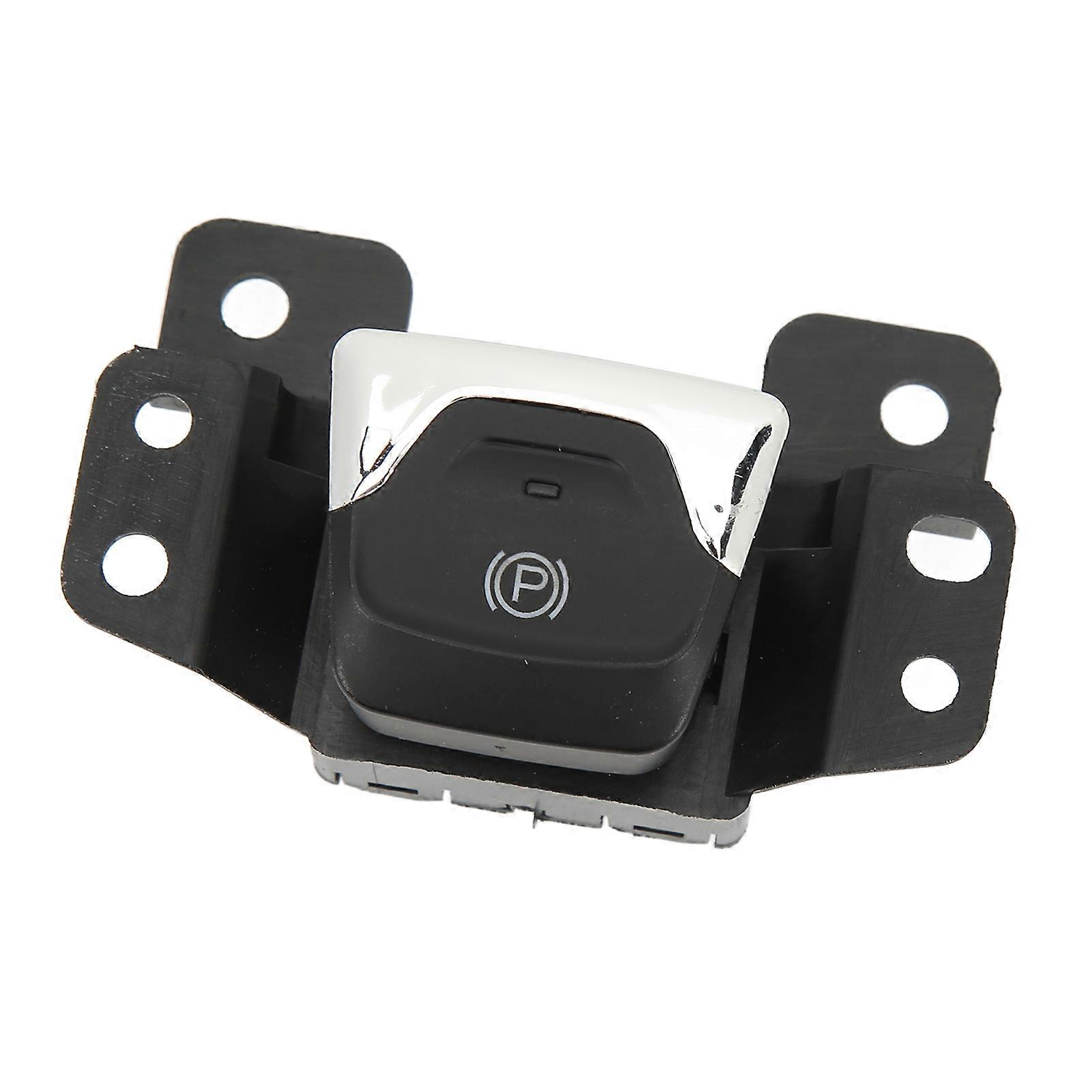 Electric Parking Hand Brake Button Switch 68141759AB Replacement for Cherokee 2014‑2020 