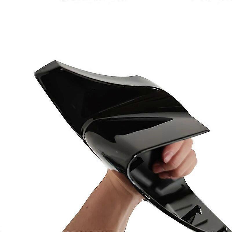 JAGUAR XE X760 Front Left Door Mirror Cover Cap C2Z4413 NEW GENUINE JAGUAR XE X760 Front Left Door Mirror Cover Cap C2Z4413 NEW GENUINE