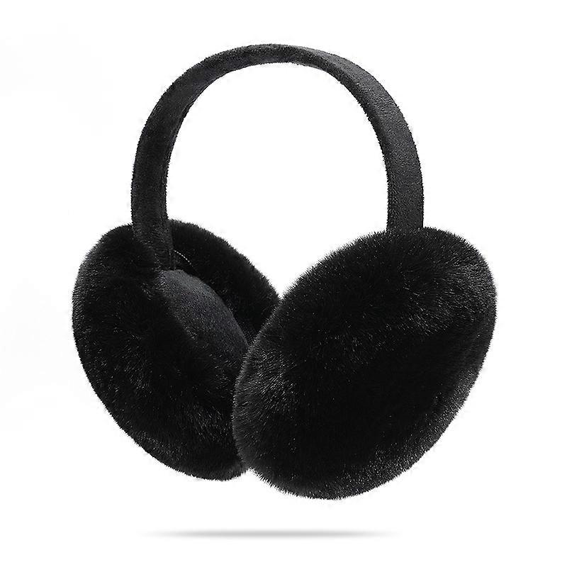 INF Cache-oreilles chauds et confortables